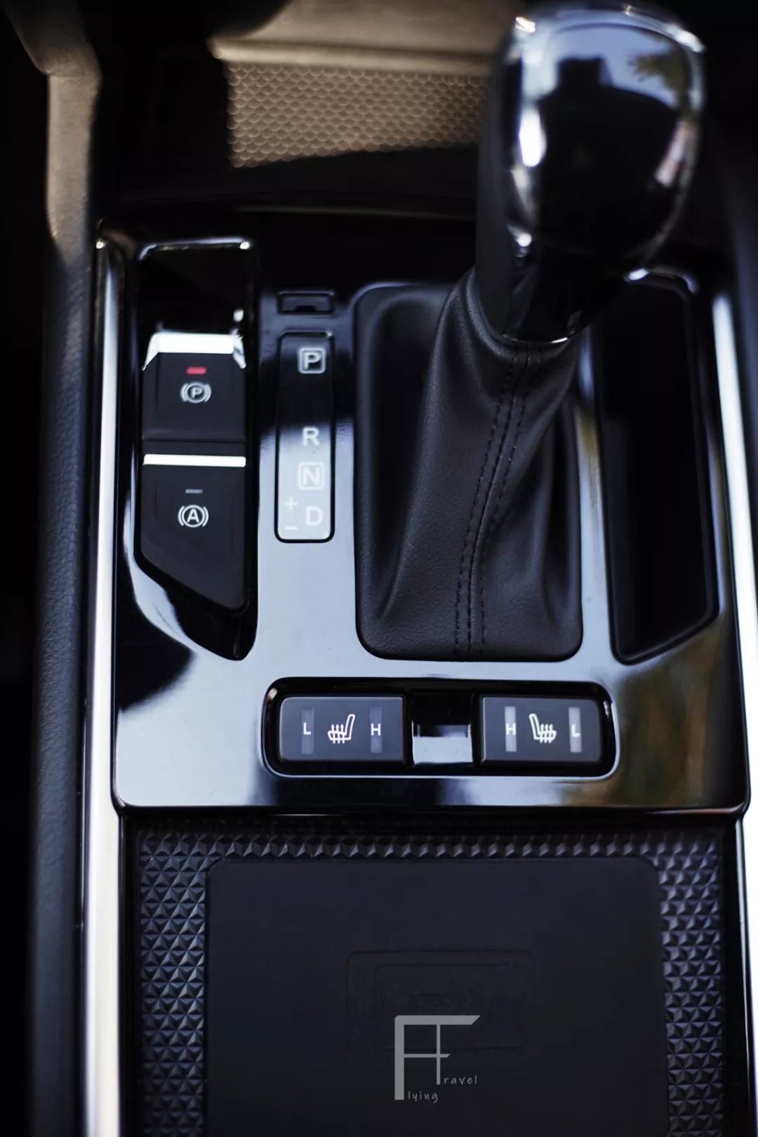 自驾|这个周末，我把怀柔的秋占为己有