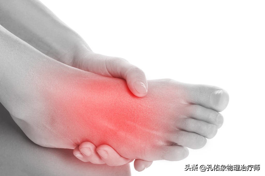 治膝痛的锻炼方法,膝痛康复动作