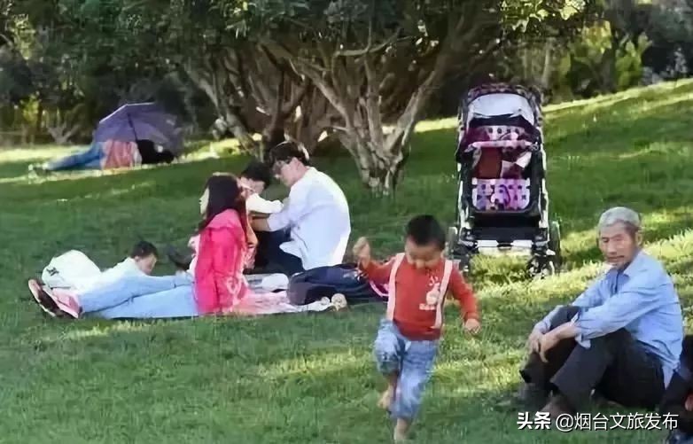 莱州金秋旅游去处,山东莱州旅游文化节