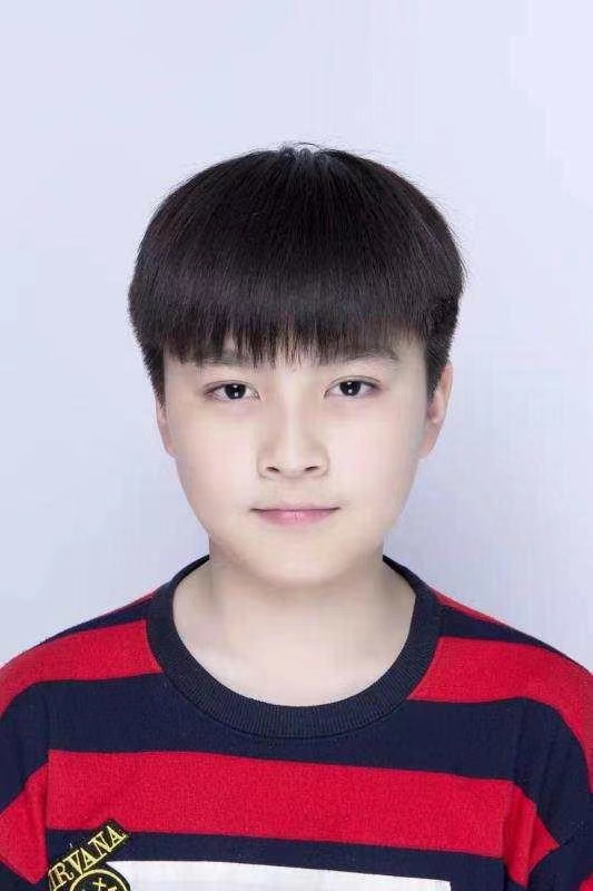 新时代好少年个人详细事迹1500字,郑州市新时代好少年