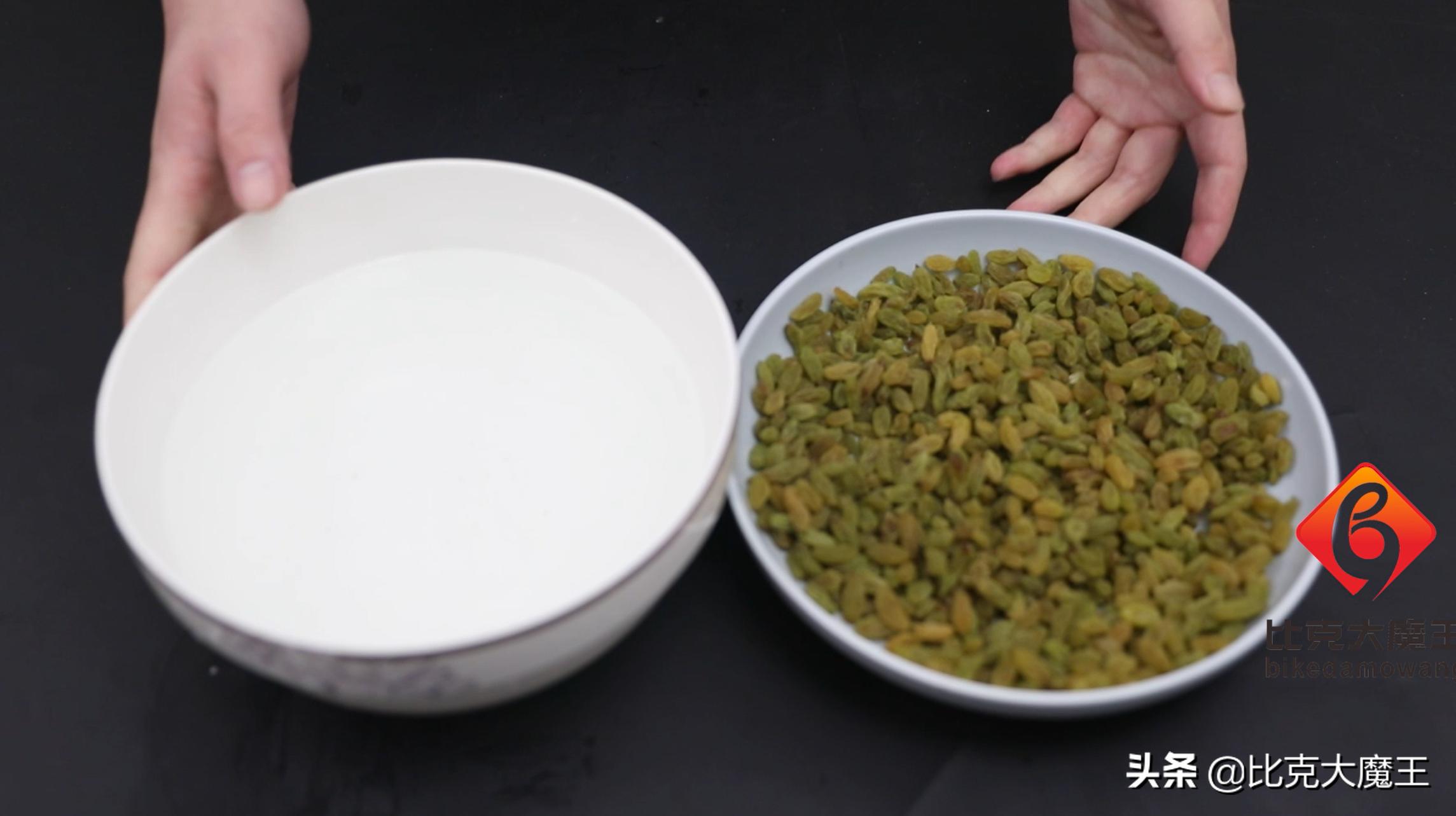 葡萄干脏了一定要洗吗,葡萄干太脏了如何清洗