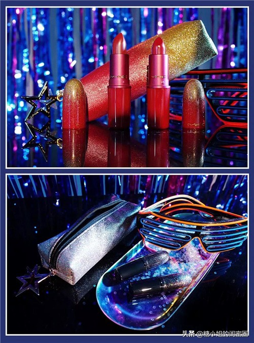 mac口红rubywoo和迪奥999哑光,mac口红子弹头小辣椒chili602