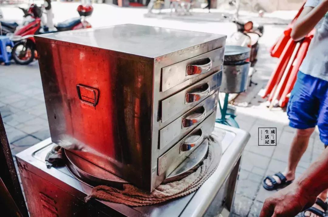 荷花池菜市场必吃美食攻略,荷花池美食一条街