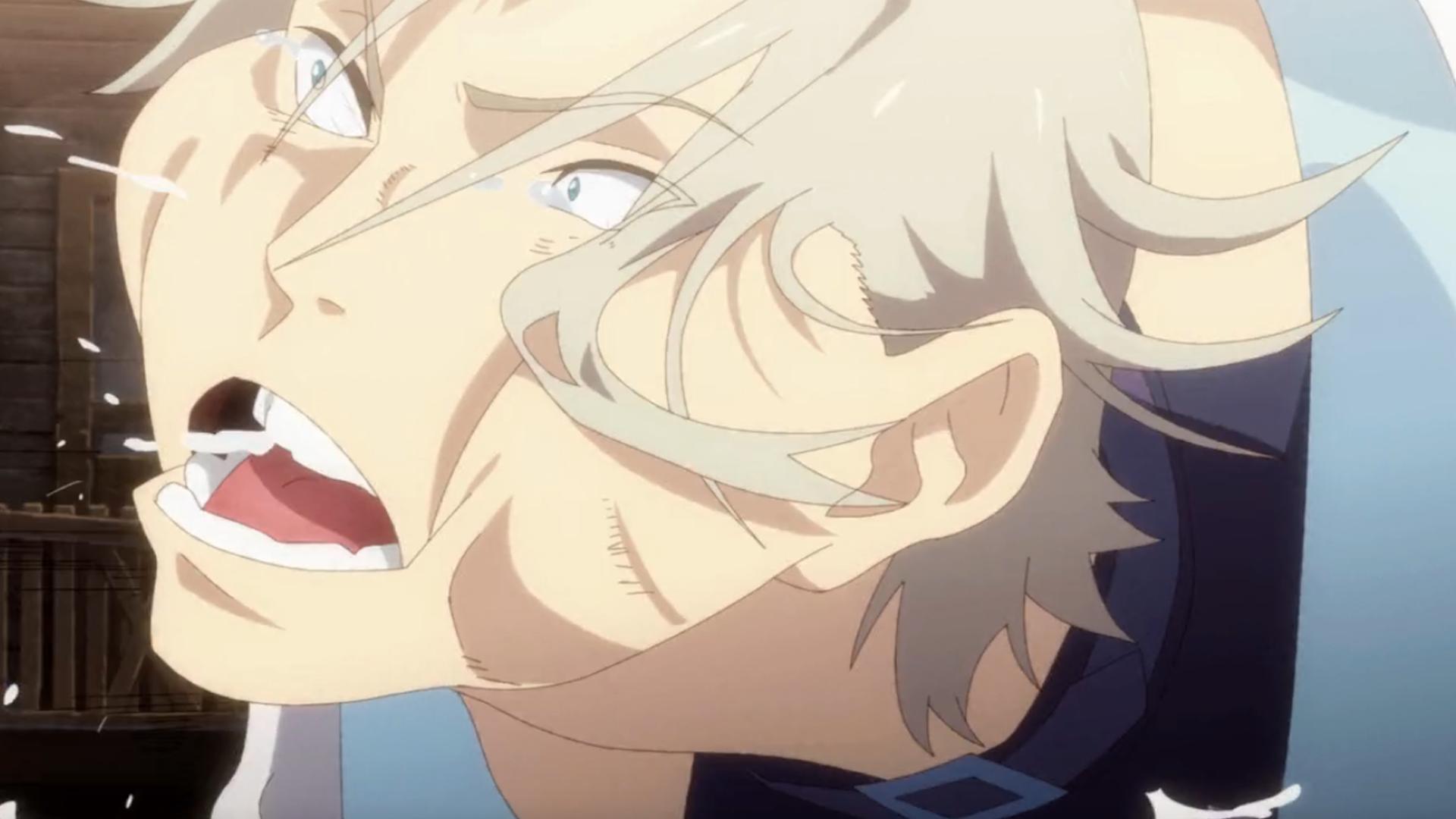 叶秋黄少天真人版,叶秋嘲讽黄少天