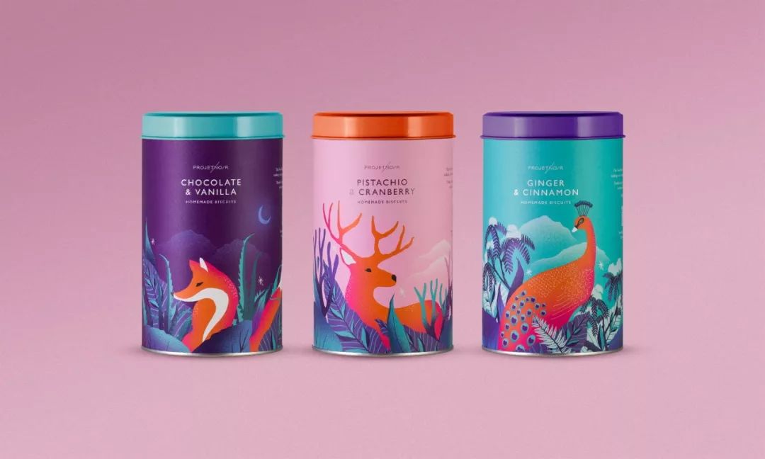 30款漂亮的国外包装设计欣赏,全球包装设计大奖赛