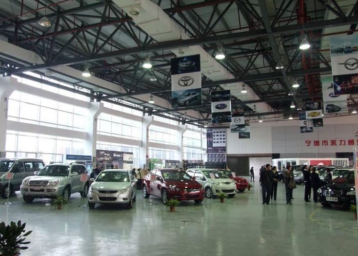 4s店如何进行线上营销,4s店如何进行二网渠道开发管理