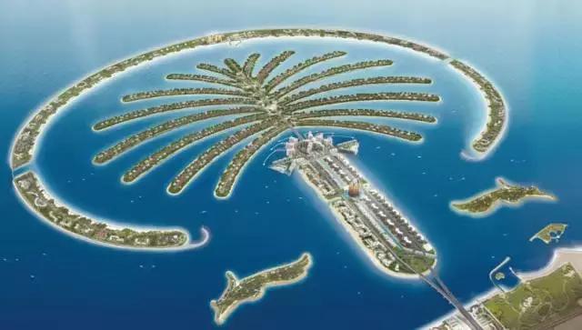 迪拜捡垃圾致富是真的吗,迪拜捡垃圾月入百万