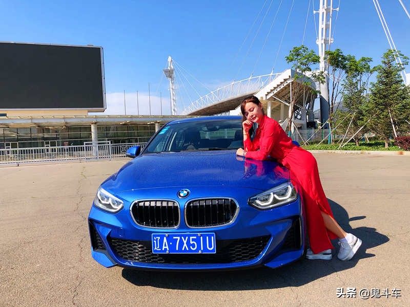 17宝马118试驾,试驾宝马118i