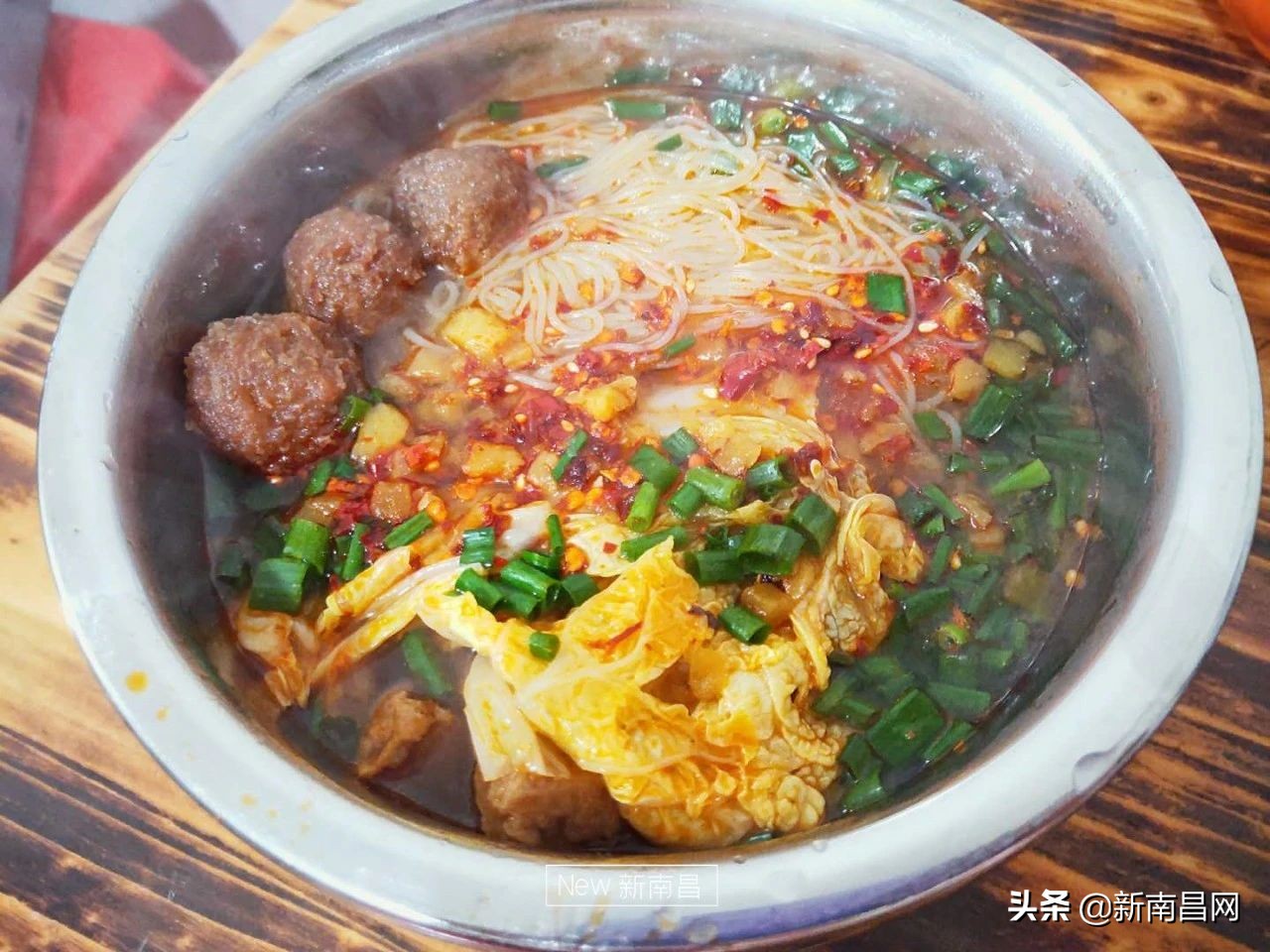 『南昌水煮研究报告』