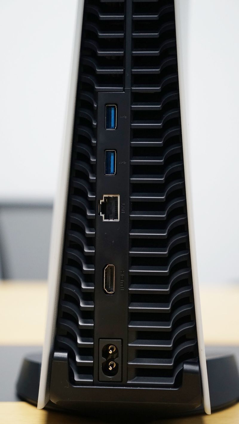 ps5评测2023,ps5评测ps4