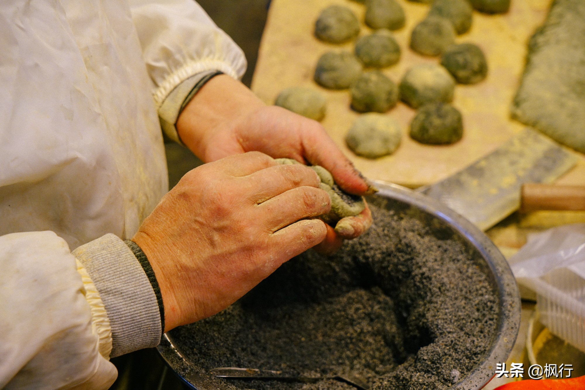 宁波市比较好吃的小吃,宁波有什么好吃的美食街吗