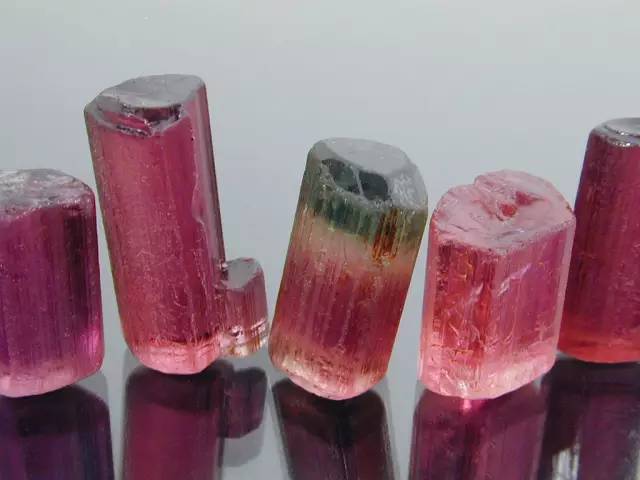 碧玺能造假吗,碧玺注胶了是不是就是假的