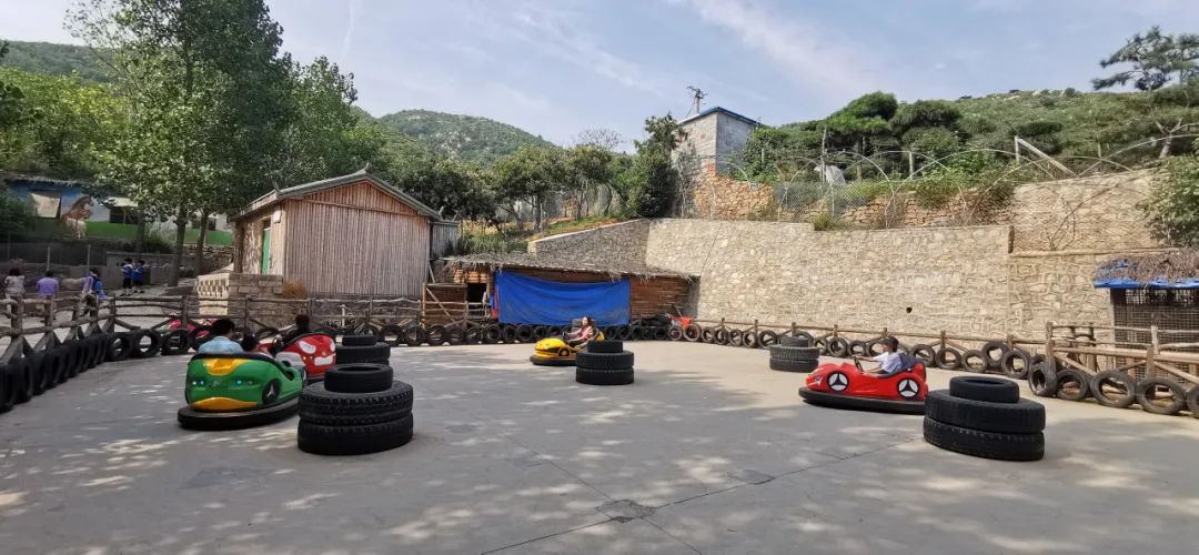 济南适合遛娃的免费去处,济南冬季遛娃免费攻略