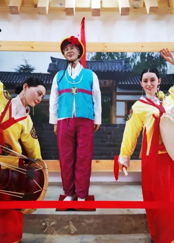 全国首批拟旅游乡村吉林8个乡村,吉林省乡村入围旅游重点村