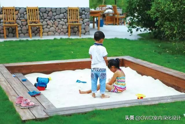 为了钓鱼在水库修一座别墅,最惊艳的民宿设计图