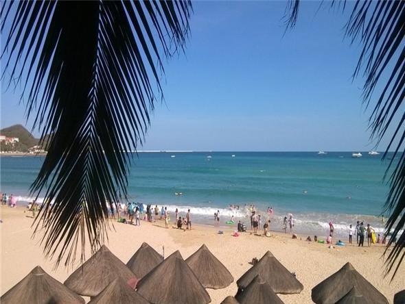 海南穿拖鞋好不好,适合在海南穿的拖鞋