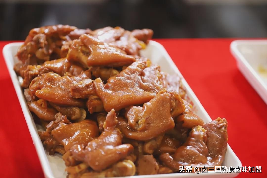 卤菜有什么好品牌加盟开店,嘉兴加盟卤菜品牌