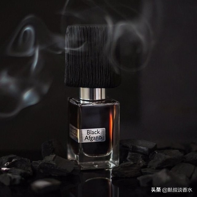 纳斯马图黑色烟草香水,纳斯马图宽恕香水测评