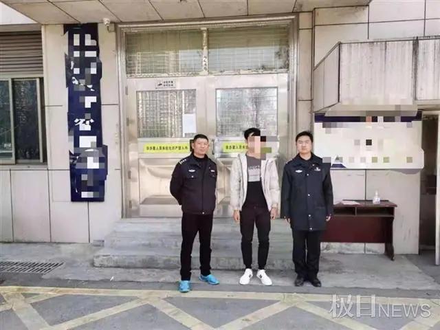 反诈小课堂当心有人偷了你的脸,反诈课堂进校园