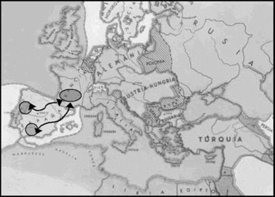 皇马皇家什么意思,皇马皇家