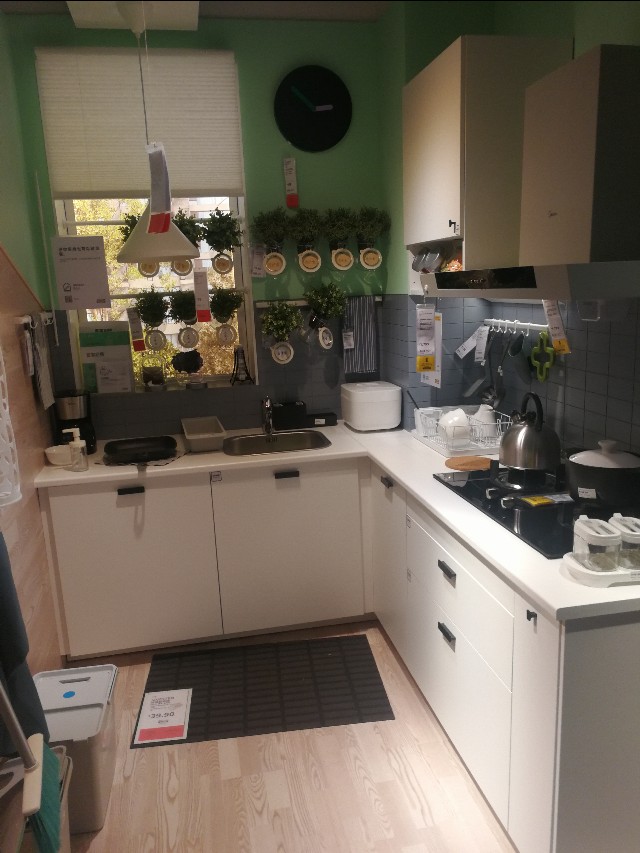 瑞丽宜家和欧派哪个好,欧派天津销售实体店