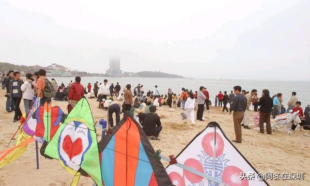 深圳大鹏自驾游十大免费景点推荐,深圳一日游必去的十个免费景点