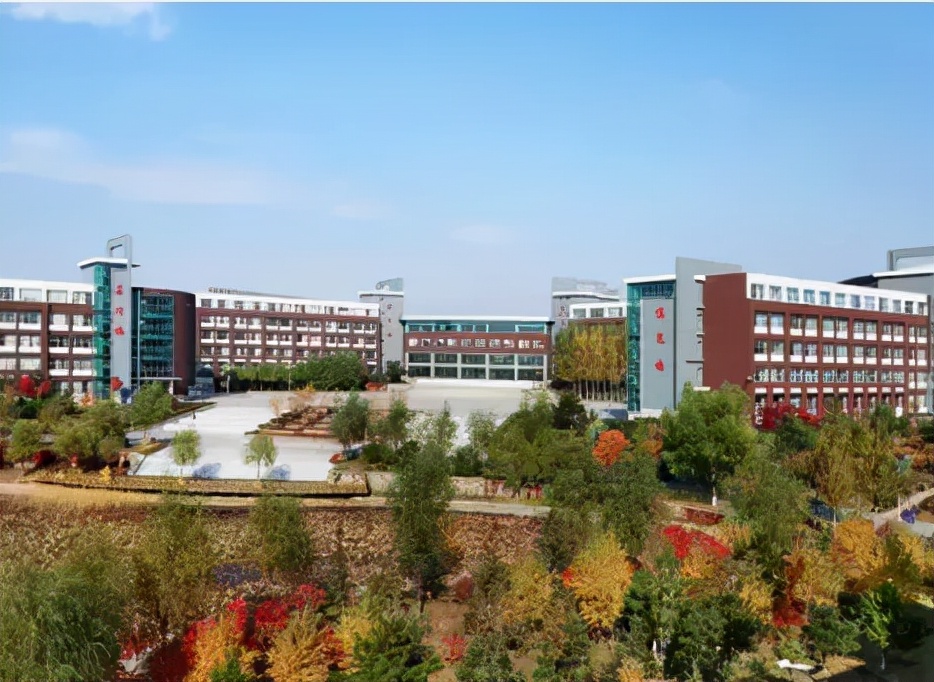 长春主城区40所高中排名,长春市排名前三高中