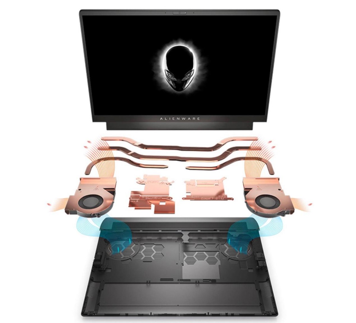 快速了解外星人笔记本,外星人笔记本用了3年