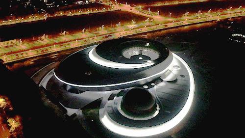 魔都标志性建筑,魔都上海标志性建筑三件套