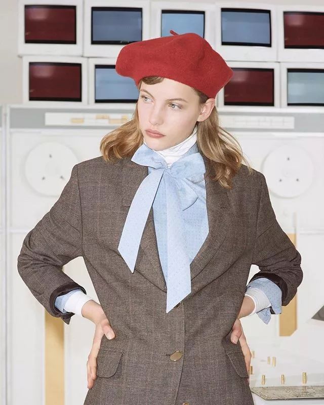 日本潮人穿解放鞋,日本潮人冬季穿搭