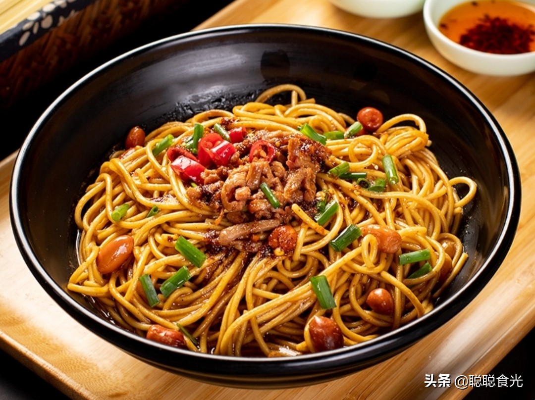 全国最好的小吃在哪里,最好吃的小吃有哪几种