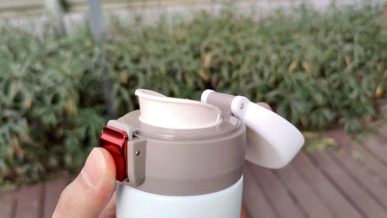 抗菌不锈钢保温杯,中科院抗菌保温杯靠谱吗