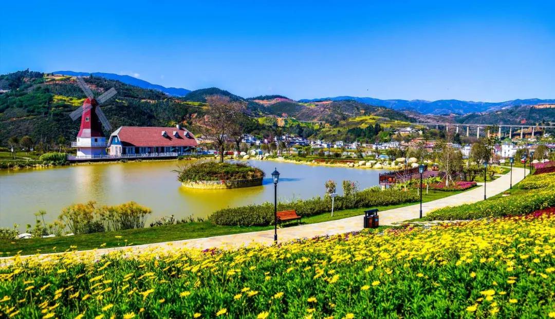 @个旧人，动起来！15分钟健身圈你打卡了吗？