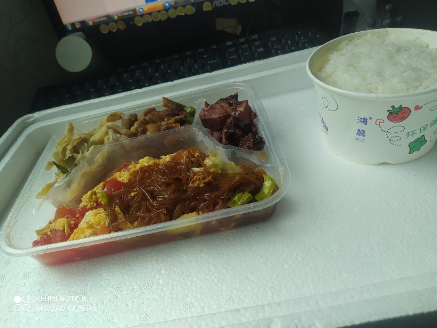 闲鲤鱼湖北人在义乌隔离第三天跟大家谈谈感受分享吃住环境