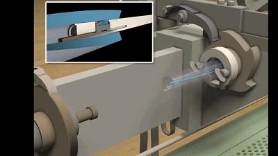15式轻型坦克主炮,15式坦克主炮