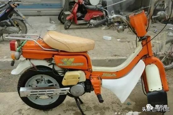 这些曾风靡国内市场的摩托车，有一半你都没骑过丨回顾
