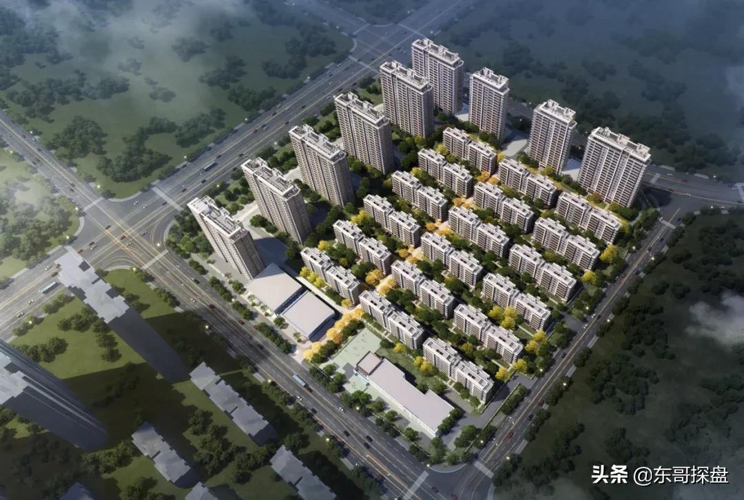 郑州高新区科创岛开工没有,郑州金融岛东龙科创绿谷