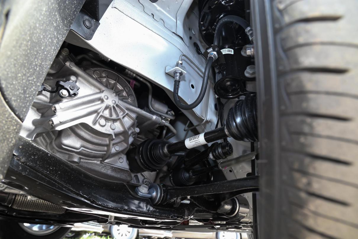 13年别克英朗gt1.6动力够用吗,解析别克全新英朗