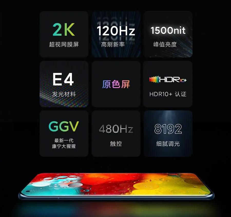 国产京东方手机屏怎么样,国产手机屏幕为什么没苹果好看