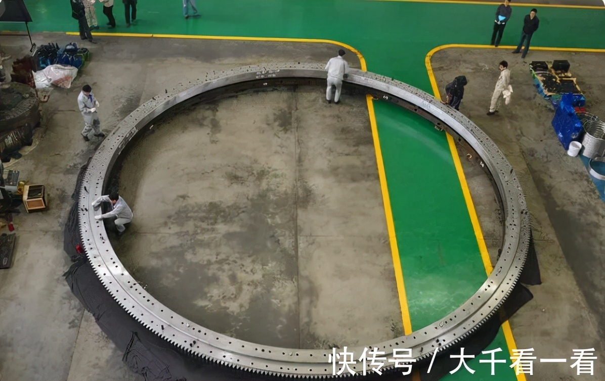 全球科技最发达十大国家,中国领先世界的5大尖端科技