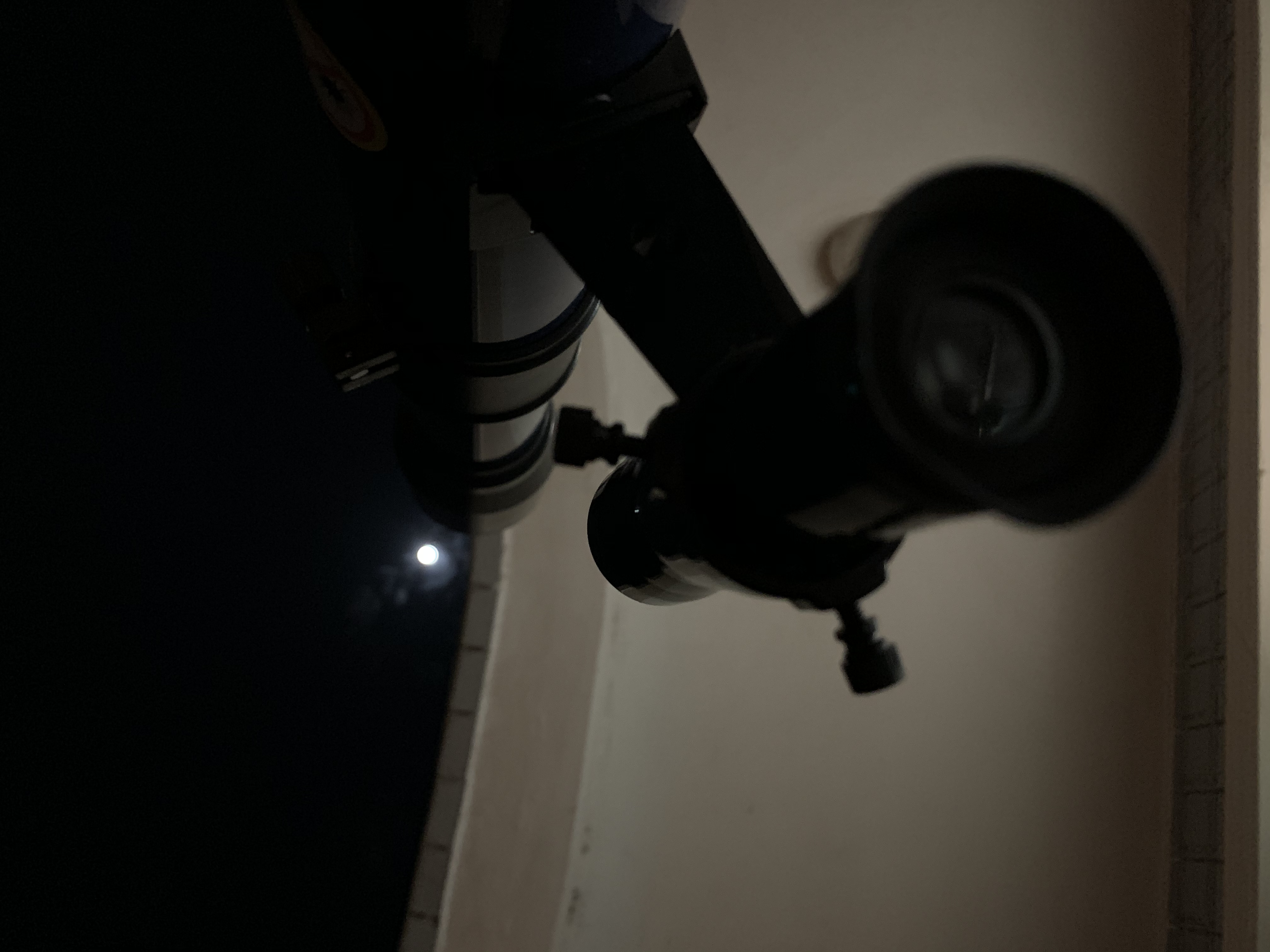 小孩应该用什么天文望远镜,想给孩子买天文望远镜实用吗