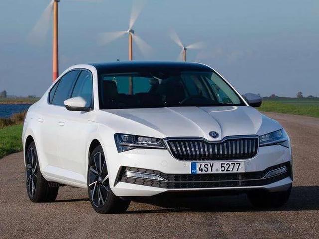 大众斯柯达车型大降价是真的吗,上汽大众斯柯达全部车型和价格