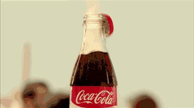 喝可乐肚子突然绞痛吃什么药,吃药喝可乐间隔多久