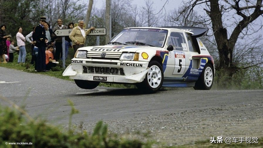 wrc最疯狂的飞跳集锦,wrc最疯狂的赛道