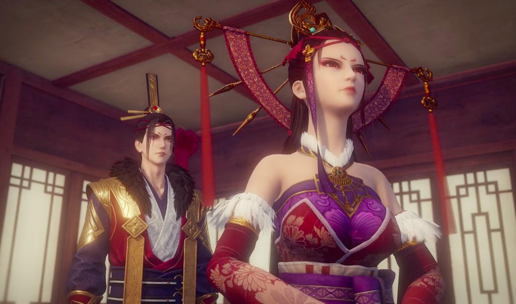 不良人4李星云功夫怎么恢复的,不良人第四季李星云姬如雪武力