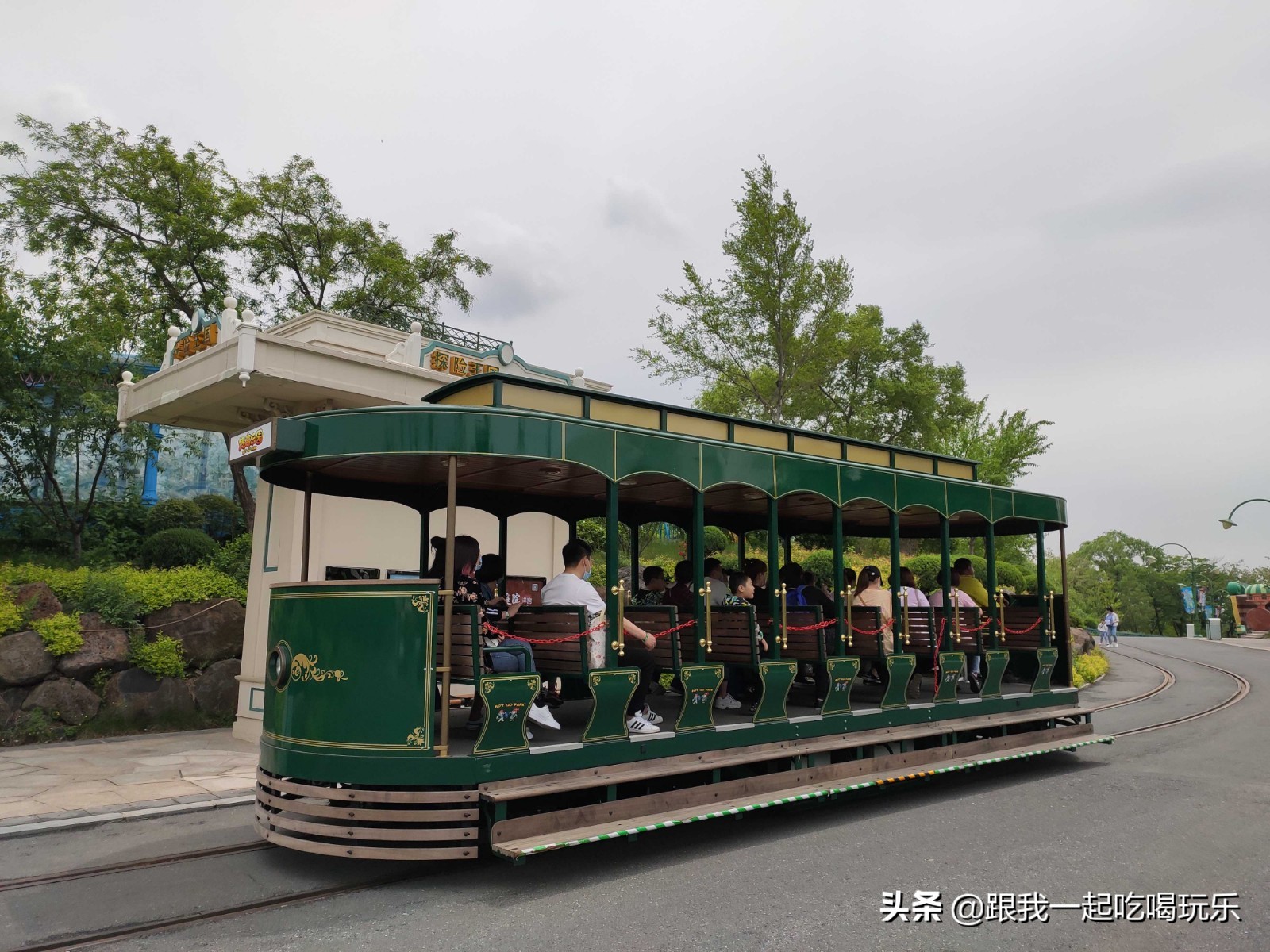 沈阳可以探险的地方,沈阳亲子游丛林探险