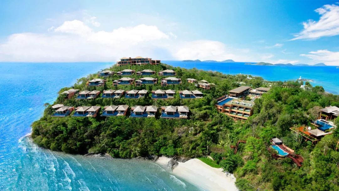 普吉岛旅游酒店价格,普吉岛神话芭东瑞享酒店