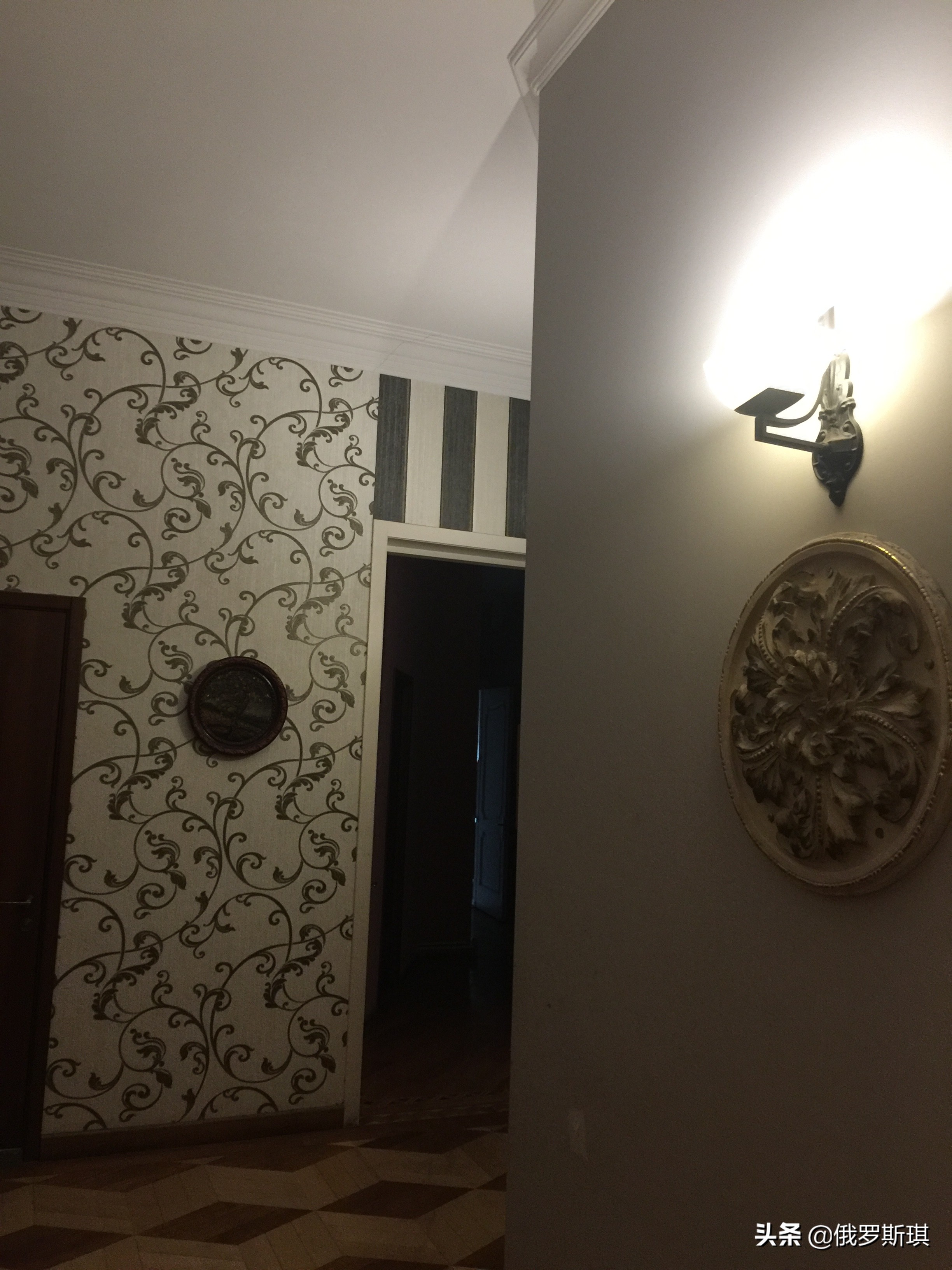 2019年11月15-16日，为何我又偏偏喜欢你——格鲁吉亚第比利斯