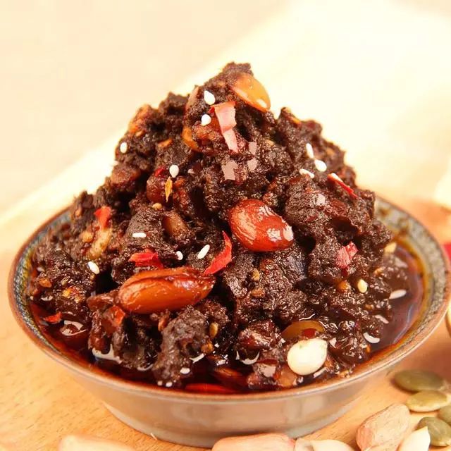 老干妈制作辣椒酱的方法,分享一下做辣椒酱的做法