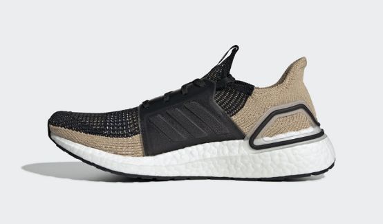 阿迪的boost跑鞋为啥这样软,阿迪boost是专业跑鞋吗